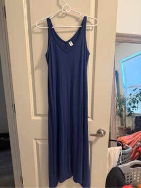 Old navy maxi dress
